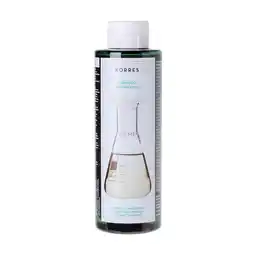 Douglas KORRES Cystine & Glycoproteins Anti-Haaruitval Shampoo Men aanbieding