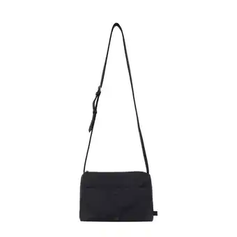 Wehkamp Zusss crossbody tas zwart aanbieding