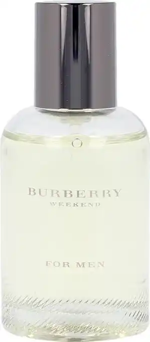 Bol.com Burberry Weekend For Men Edt Spray aanbieding