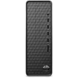 Bol.com HP SLIM S01-pF2001nd - Mini Tower - Core i7 aanbieding