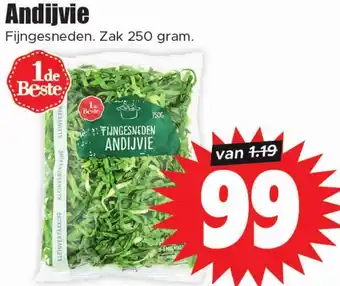 Dirk Andijvie aanbieding