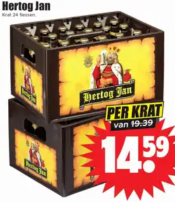 Dirk Hertog Jan aanbieding