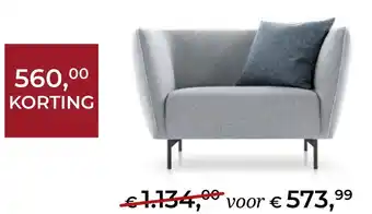 Baenks ROSEVILLE aanbieding