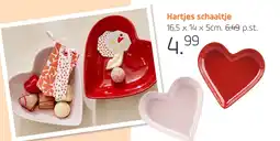 Coppelmans Hartjes schaaltje aanbieding