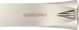 Conrad Samsung BAR Plus USB-stick Retail 512 GB Zilver MUF-512BE3/APC USB-A 3.2 Gen 1 aanbieding