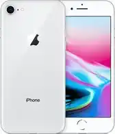 Bol.com Apple iPhone 8 - 128GB - Zilver aanbieding