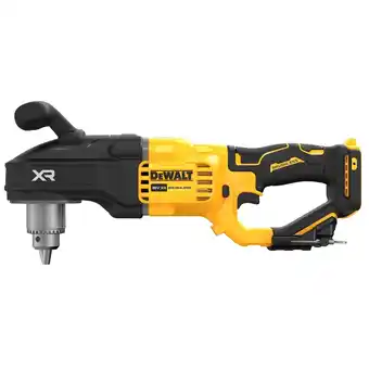 Conrad DEWALT DCD444N-XJ Haakse accuboormachine aanbieding