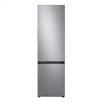 Bol.com Samsung RB38C7B6CS9 No Frost (koelkast) SN-ST 8 kg/24u C Vers zone compartiment Roestvrijstaal aanbieding