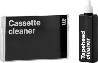 Amazon Record Cleaner Cassette Cleaner aanbieding