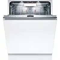 Bol.com Bosch Serie 8 SMV8YCX03E vaatwasser Volledig ingebouwd 14 couverts B aanbieding