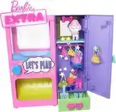 Bol.com Barbie Extra Fashion Mode-automaat - Barbie kleertjes aanbieding