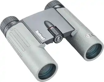 Bol.com Bushnell Nitro 10x25 - Gun metal grey - Roof prism aanbieding