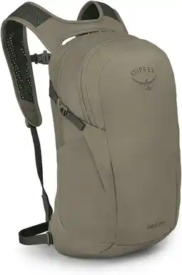 Amazon Osprey Daylite Commuter Rugzak, licht grijsbruin (Tan Concrete) aanbieding