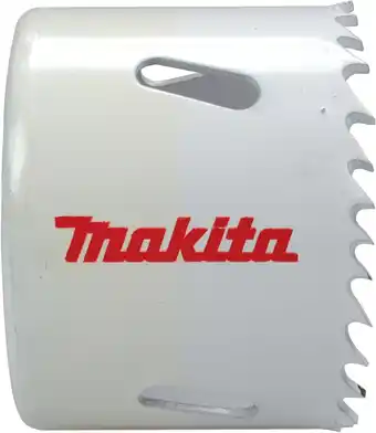 Amazon Makita D-33869 BiM Standaard gatzaag aanbieding