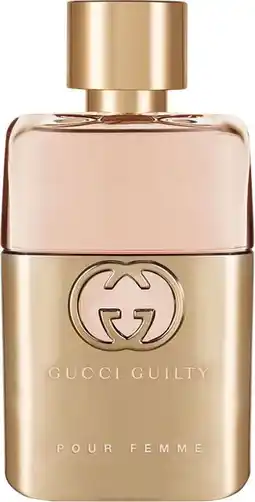 Bol.com Gucci Guilty Pour Femme 30 ml Eau de Parfum - Damesparfum aanbieding