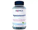 De Online Drogist Orthica Magnesiumtauraat 60 Capsules aanbieding
