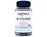 De Online Drogist Orthica B6 10 Co Enzym Capsules aanbieding