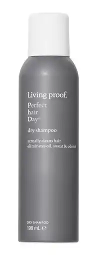 De Online Drogist Living Proof Dry Shampoo Perfect Hair Day aanbieding