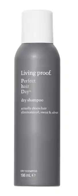 De Online Drogist Living Proof Dry Shampoo Perfect Hair Day aanbieding