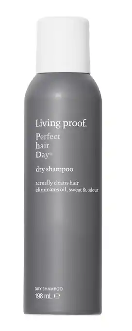 De Online Drogist Living Proof Dry Shampoo Perfect Hair Day aanbieding