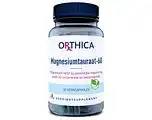 De Online Drogist Orthica Magnesiumcitraat 60 Capsules aanbieding