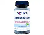 De Online Drogist Orthica Magnesiumcitraat 60 Capsules aanbieding