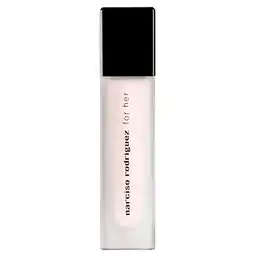 Douglas Narciso Rodriguez for her Hair Mist aanbieding