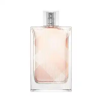 Douglas BURBERRY Burberry Brit for Women Eau de Toilette aanbieding