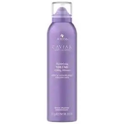 Douglas Alterna Caviar Anti-Aging Multiplying Volume Styling Mousse aanbieding