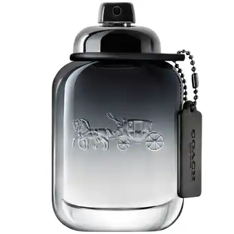 Douglas COACH For Men Eau de Toilette aanbieding