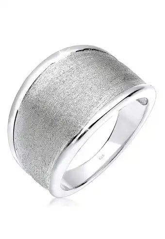 Douglas Elli Dames Basis Mat Statement Trend in 925 Sterling Zilver aanbieding