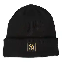 Foot Locker New Era Mlb New York Yankees Unisex Trucker - Zwart - Maat: One Size - Foot Locker aanbieding