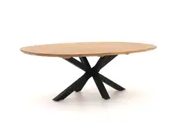 Kees Smit Hartman Stephanie dining tuintafel 240x140x76cm aanbieding