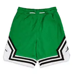 Foot Locker Jordan Essentials Unisex Trainingspakken - Groen - Maat: 137 - 147 CM - Poly Mesh - Foot Locker aanbieding