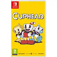 Bol.com Cuphead - Nintendo Switch aanbieding