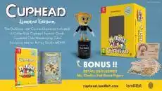 Bol.com Cuphead - Limited Edition - PS4 aanbieding