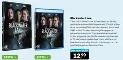 Boekenvoordeel Blackwater Lane aanbieding