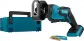 Amazon Makita DJR183ZJ reciprozaag, 18 V aanbieding