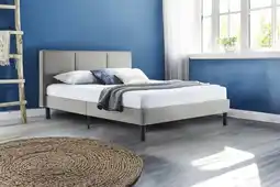 Woonsquare Ritz bed aanbieding