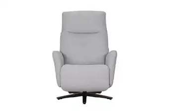 Woonsquare Edward relaxfauteuil aanbieding