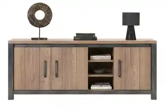 Woonsquare Maverick dressoir aanbieding