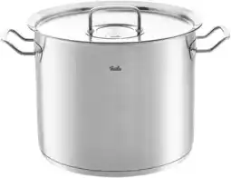 Amazon Fissler Kookpan, 18/10 staal, 28 cm aanbieding