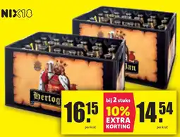 Nettorama Hertog aanbieding