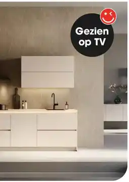 Superkeukens Superkeuken compleet met apparatuur aanbieding