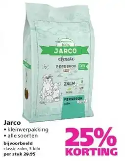 Ranzijn Jarco aanbieding