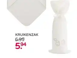 Prenatal Prénatal kruikenzak kleine vriendjes aanbieding