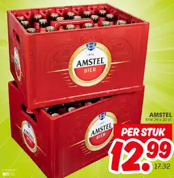 Dekamarkt Amstel aanbieding