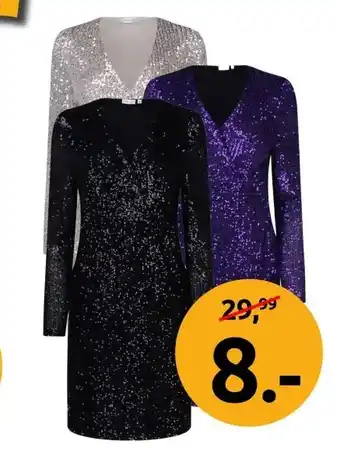 Jola Mode jurk aanbieding