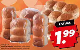 Boni Bollen & puntjes aanbieding