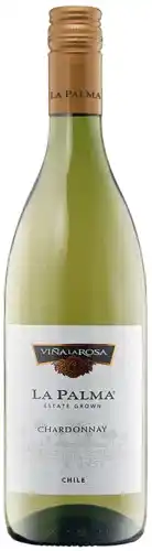 Gall & Gall La Palma Chardonnay 75CL Wijn aanbieding